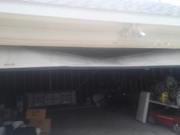 Reasons Why a Garage Door Needs Replacement